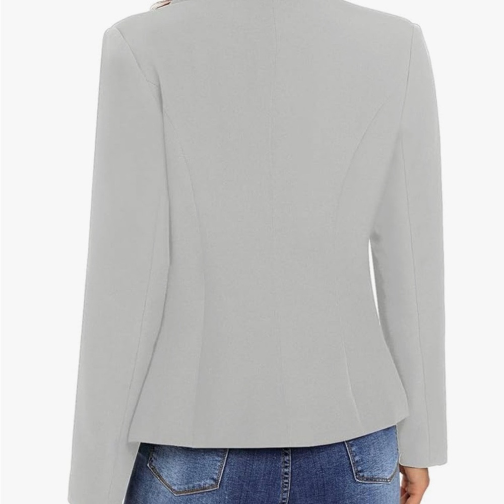 Amazon Essentials Women's Blazer - image 8